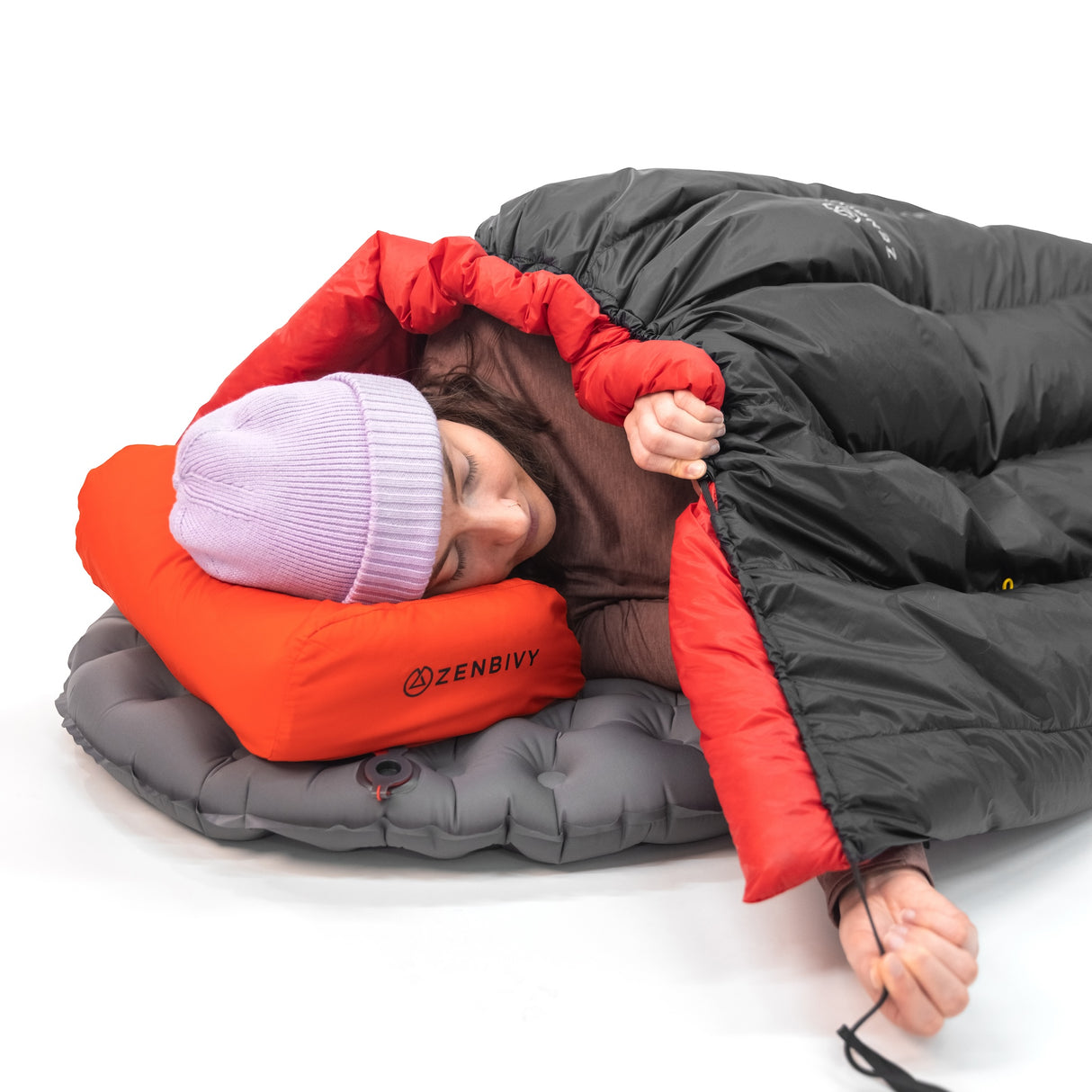 Ultralight Quilt