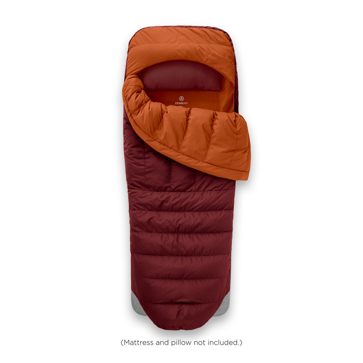 ZipBed Overland