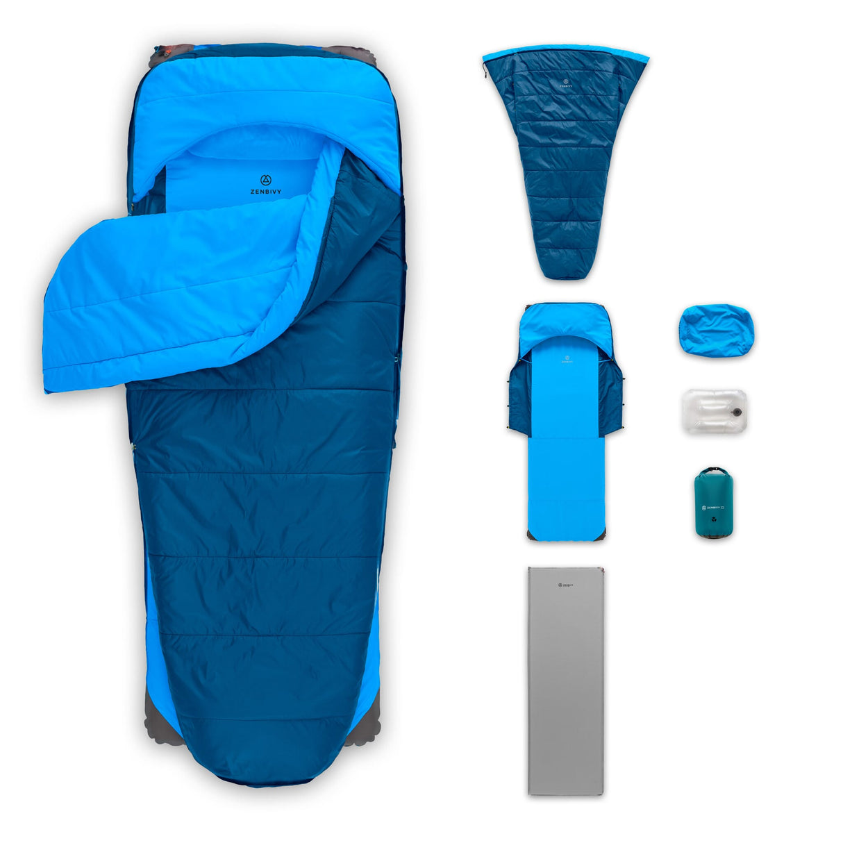 Best Price Basic Zenbivy System