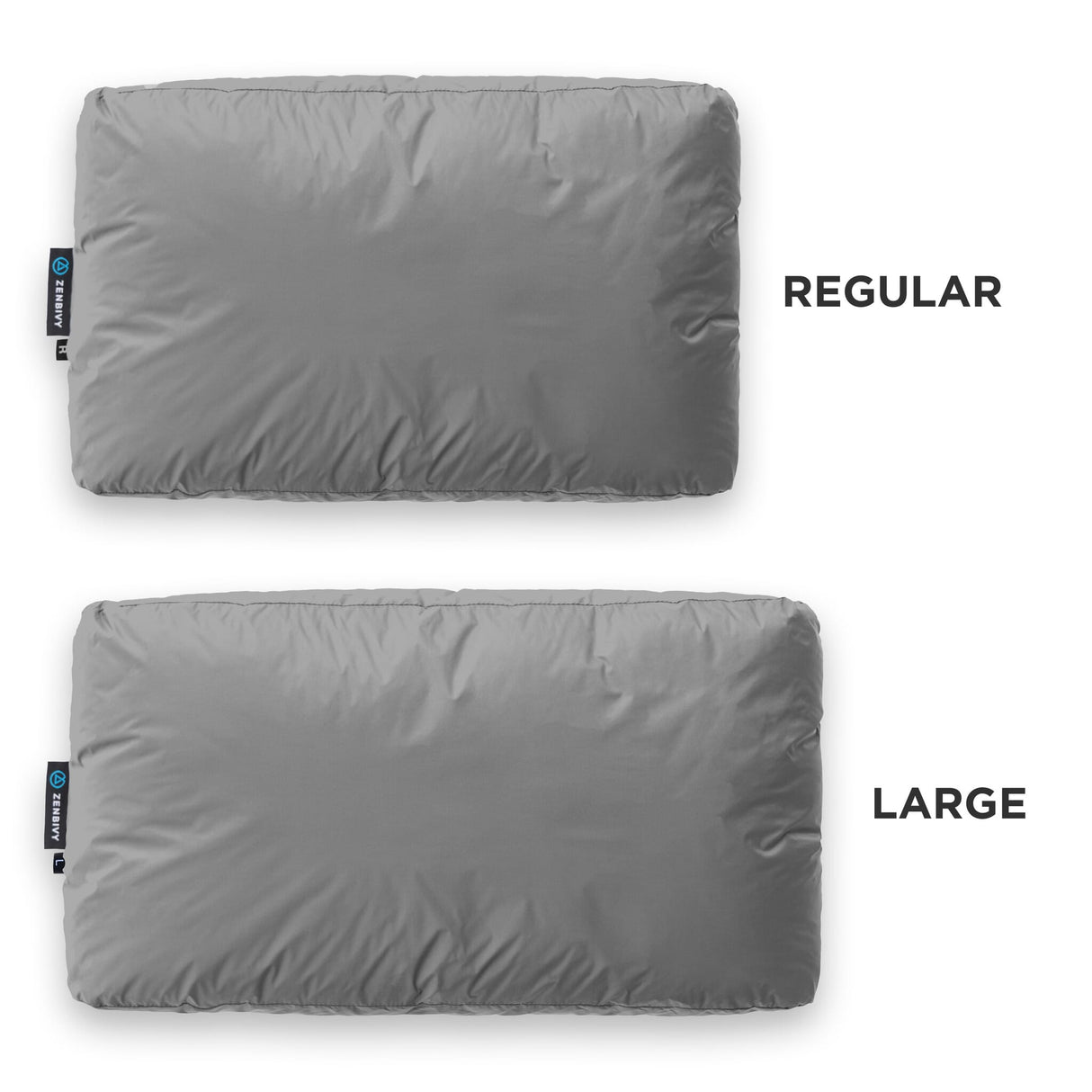SoftTop™ Pillow Topper