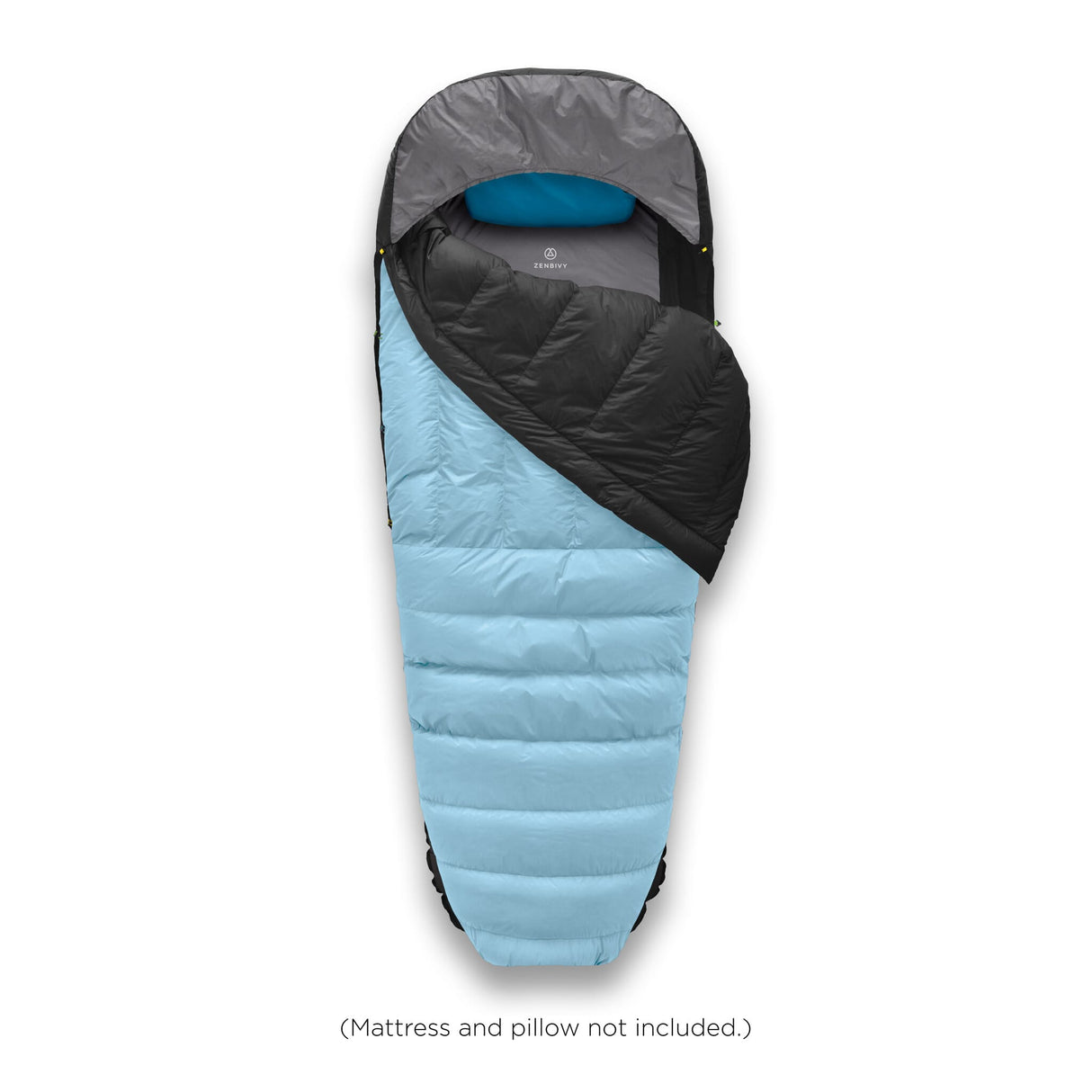 UL Dirtbed™ + Fast Sheet