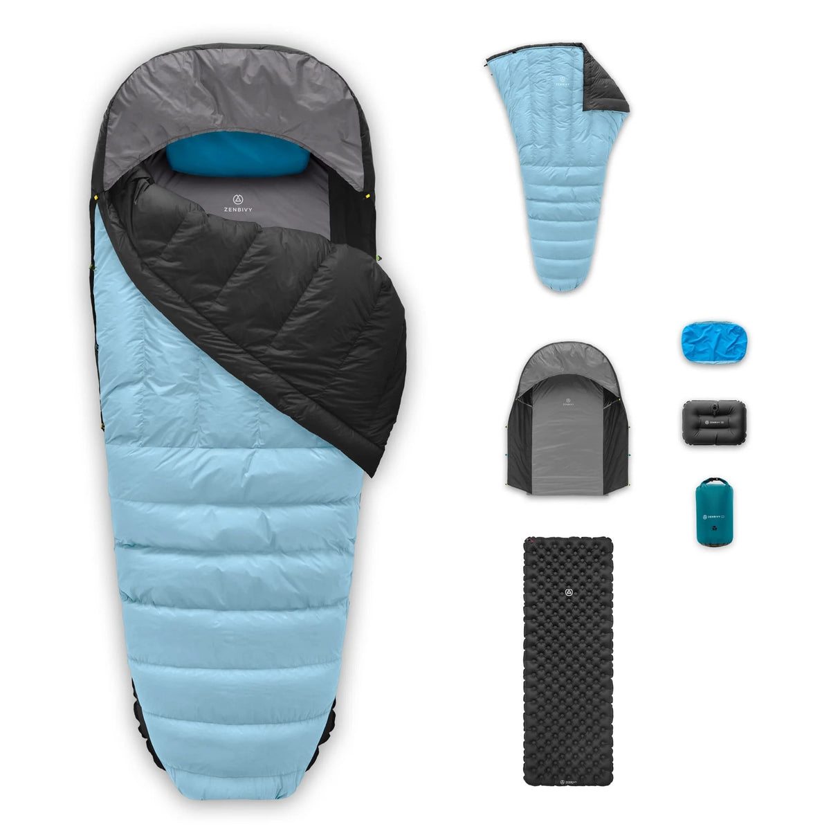 UL Dirtbed™ + Fast Sheet Bundle