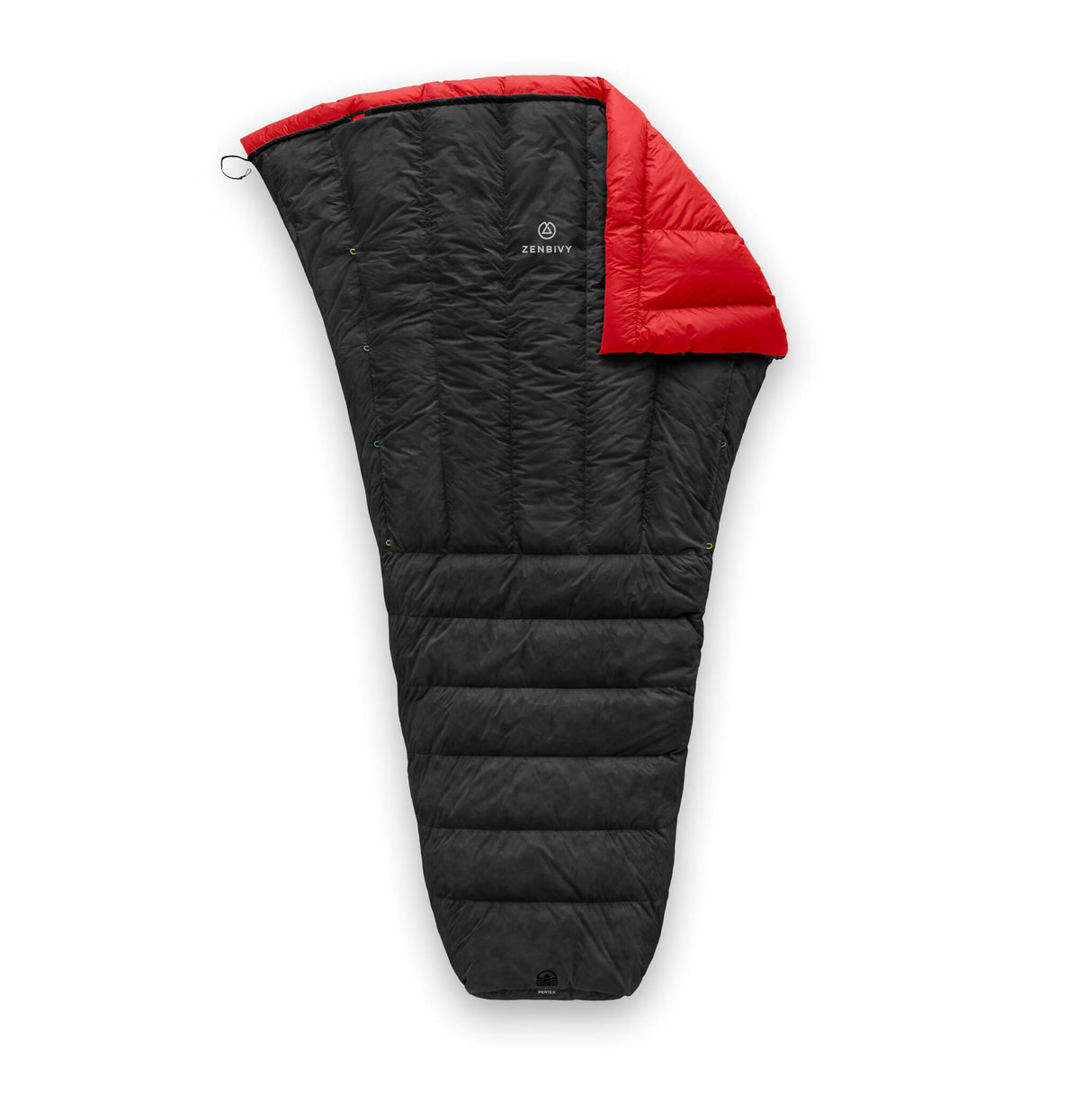 Ultralight Quilt