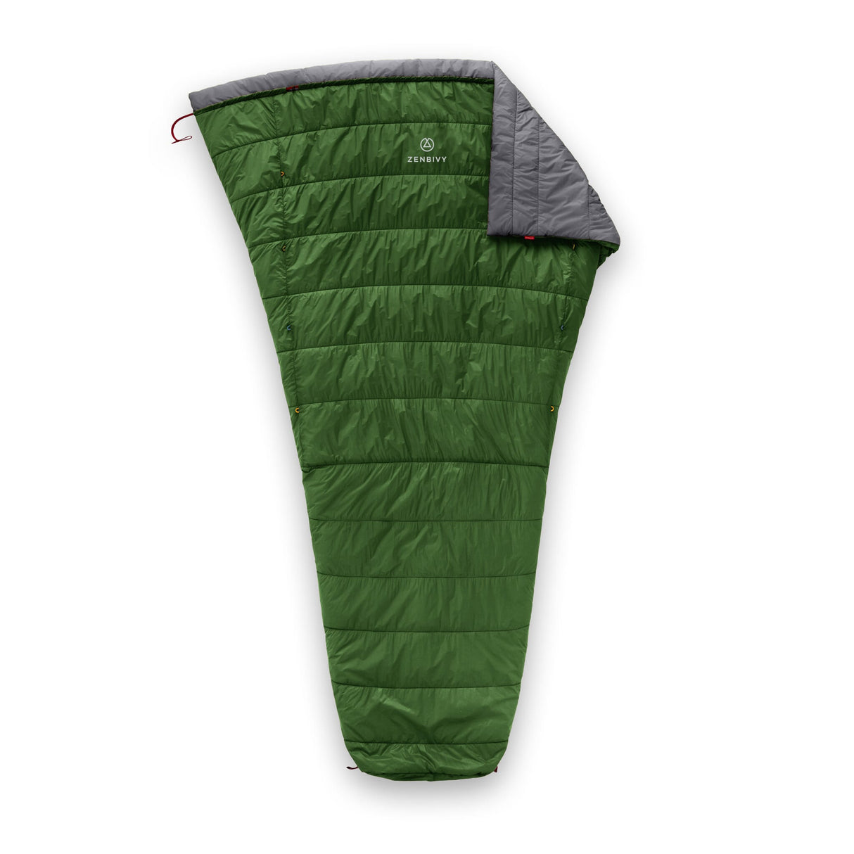 Ultralight Quilt
