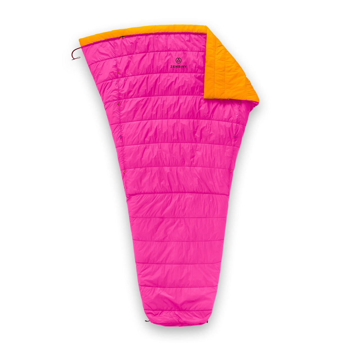 Ultralight Quilt
