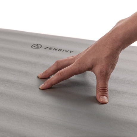 Zenbivy Flex Mattress Mattresses ZENBIVY 