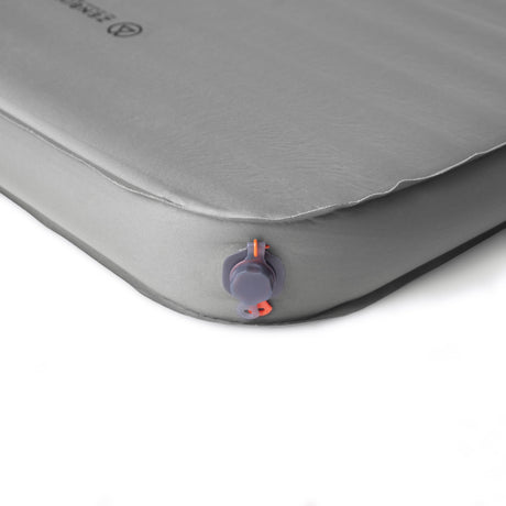 Double Flex™ 3D Mattress