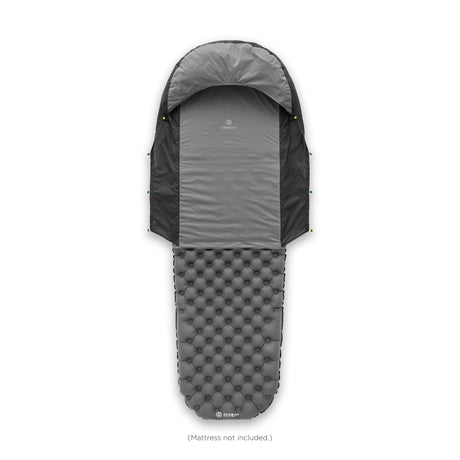 UL Dirtbed™ + Fast Sheet