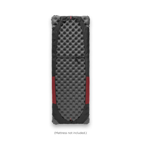 Light Sheet Uninsulated