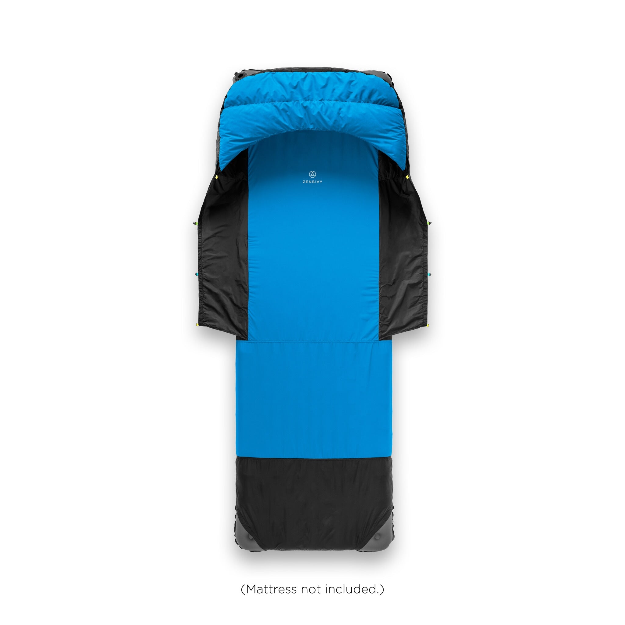 Zenbivy Light Sheet Full Length | Soft, Secure & Draught-Free