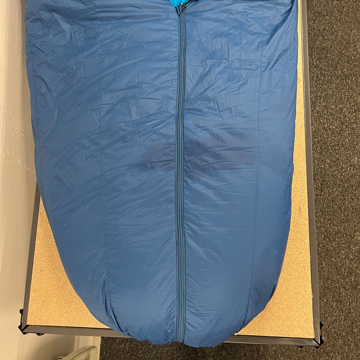 Zenbivy Bed | SMALL DEFECT SALE