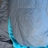 Zenbivy Bed | SMALL DEFECT SALE