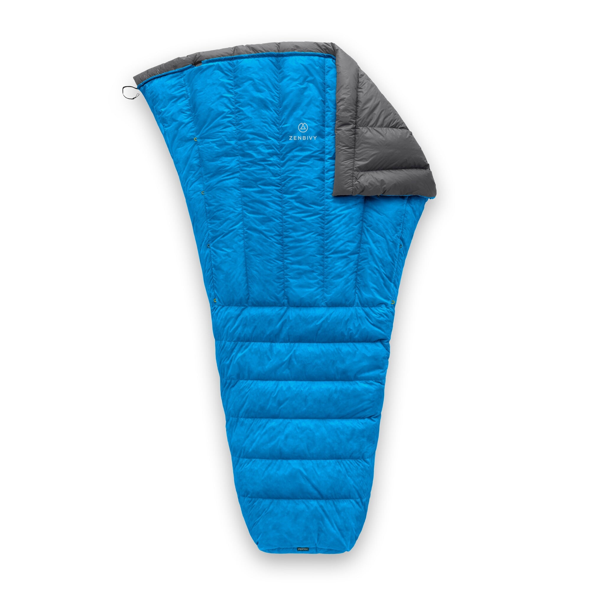 Ultralight Backpacking Sleep System | Zenbivy Ultralight Quilt