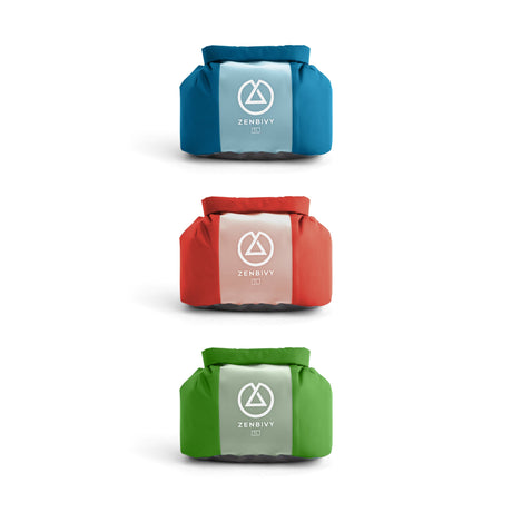 Ditty Dry Sack, Set of 3