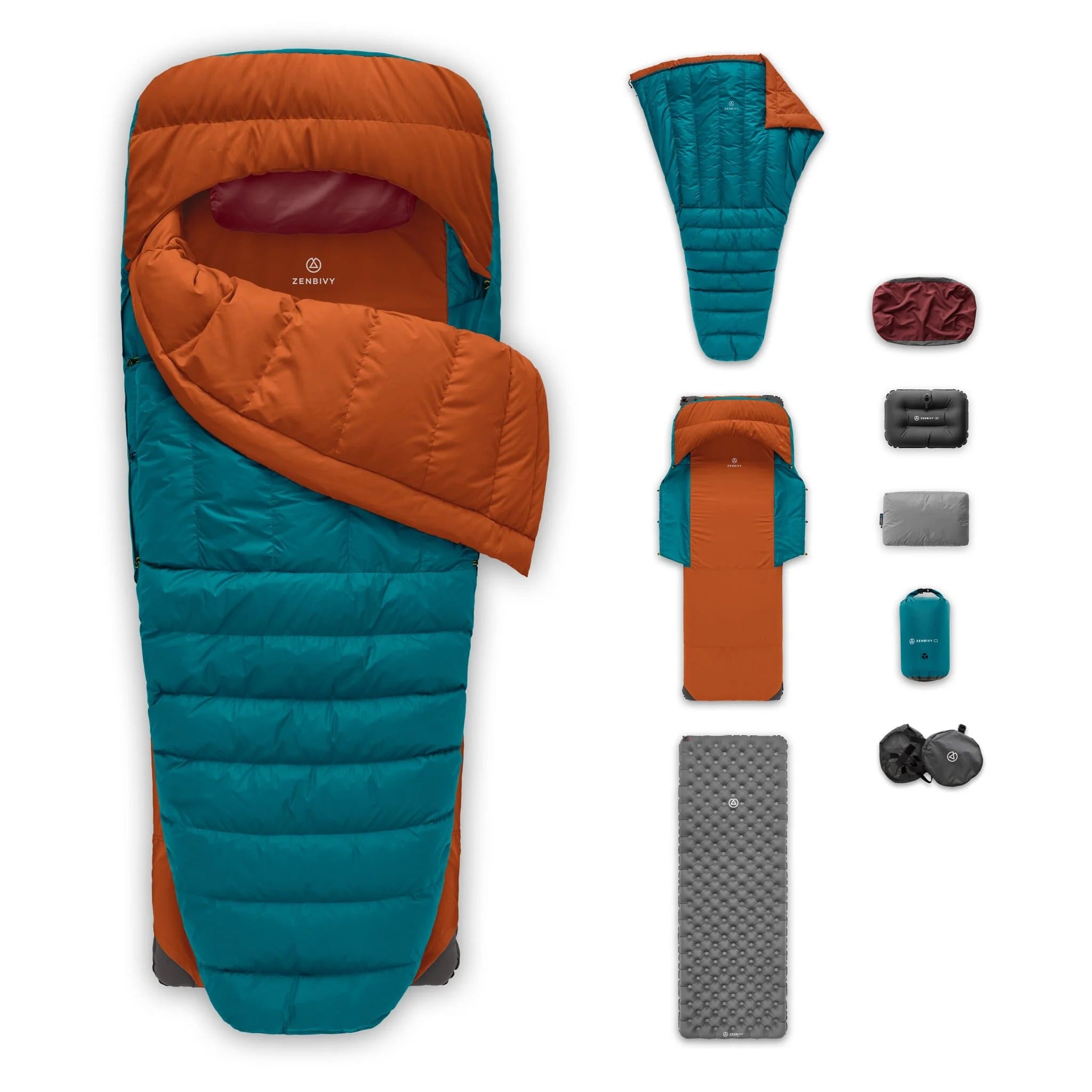 How to Sleep Better in the Outdoors – zenbivy.co.uk
