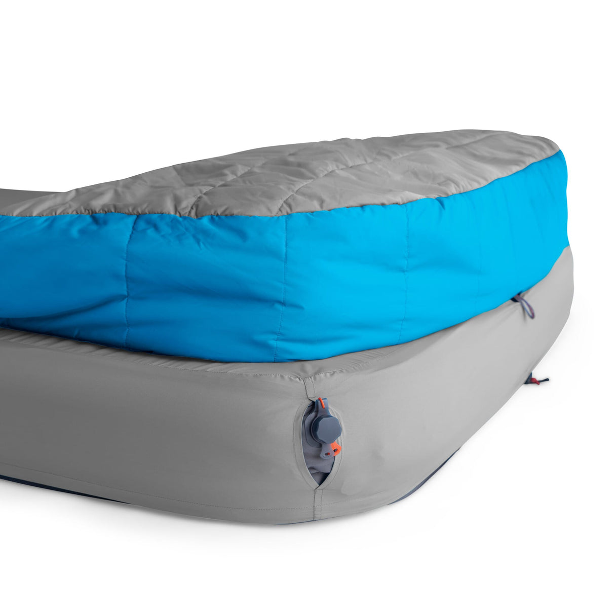 Overland Double Sheet