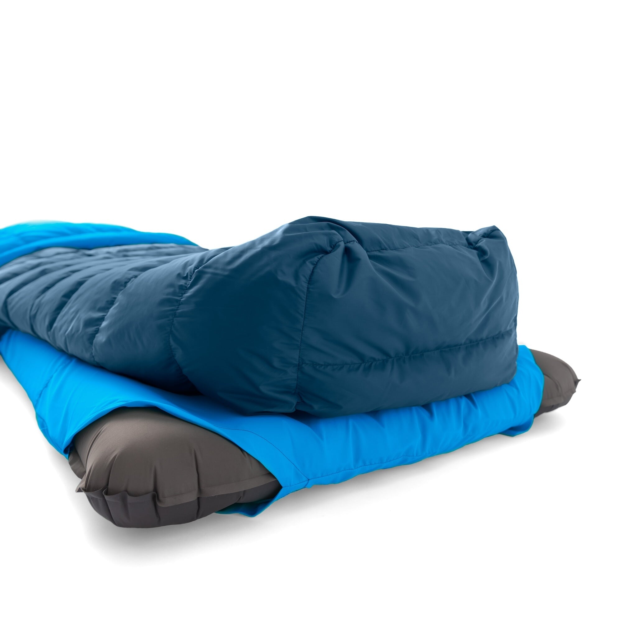 Zenbivy Core Quilt | Lightweight, Soft & Affordable Backpacking