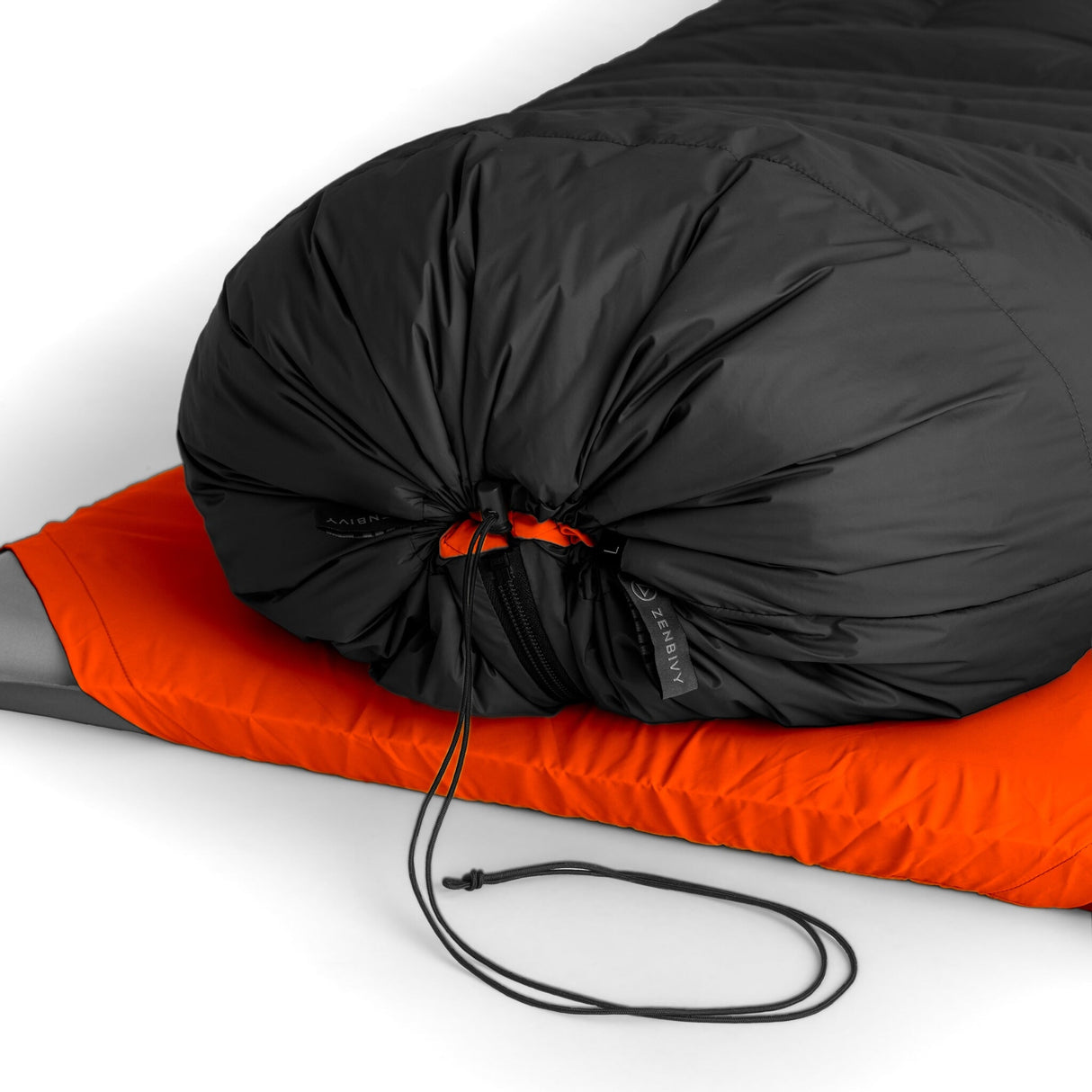 Zenbivy Bed