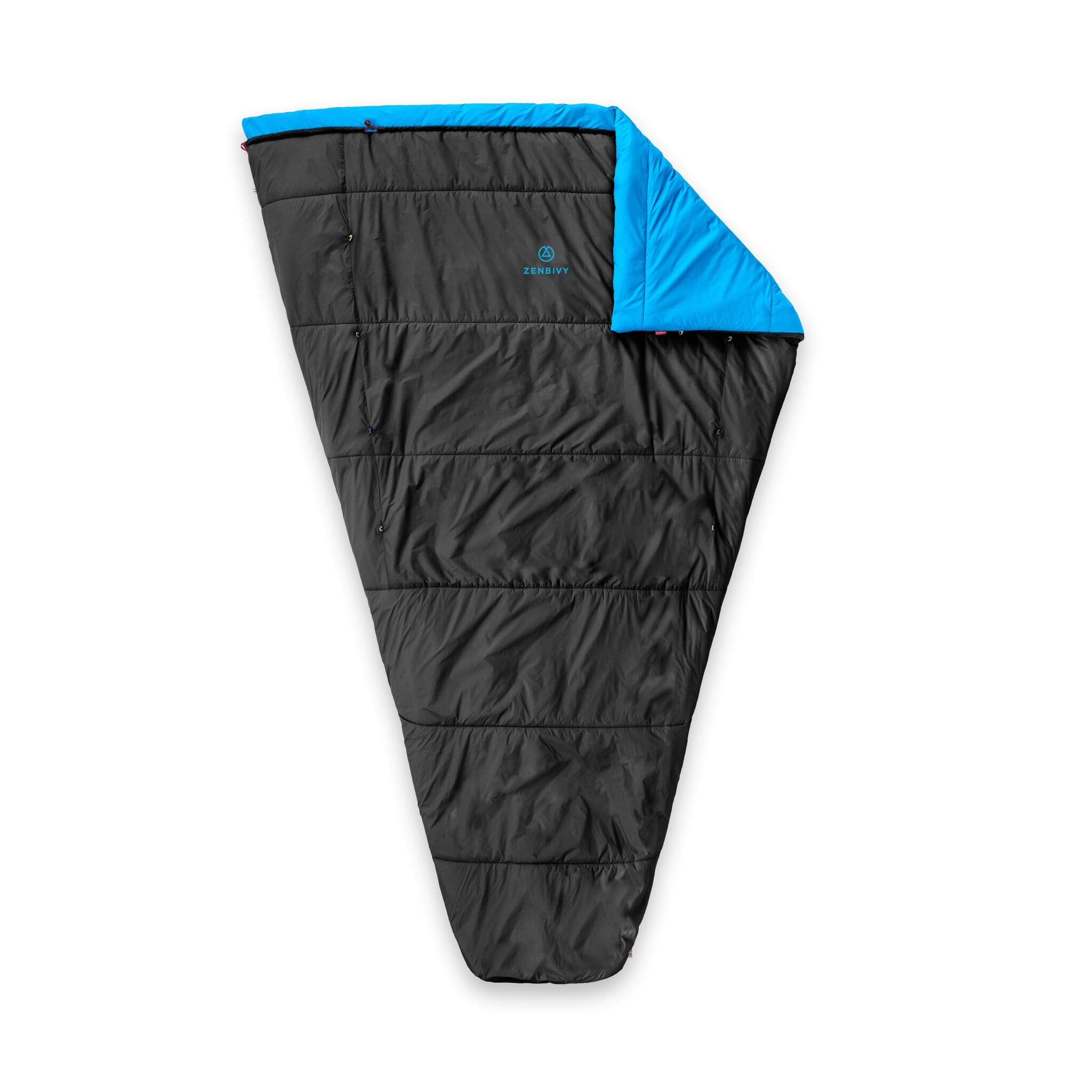Zenbivy Light Quilt | Our Softest Backpacking Quilt Yet – zenbivy
