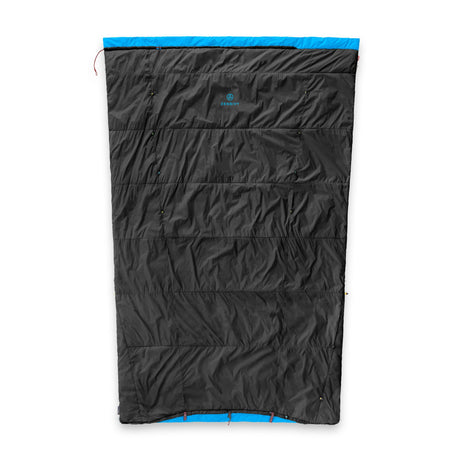 Light Quilt Convertible