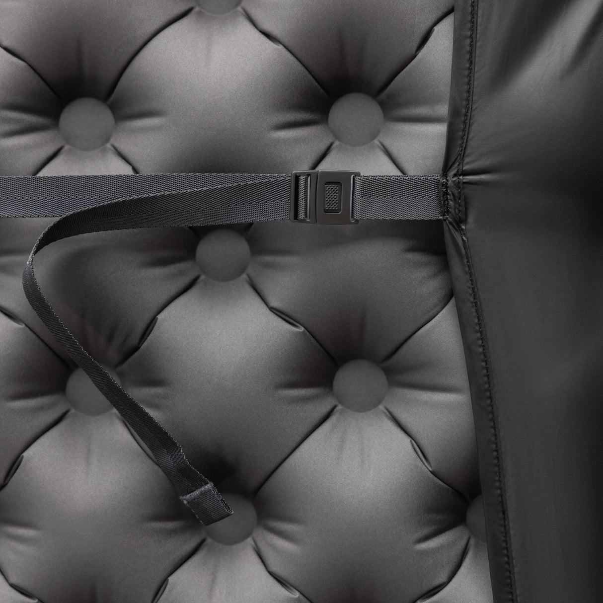 Light Sheet Uninsulated