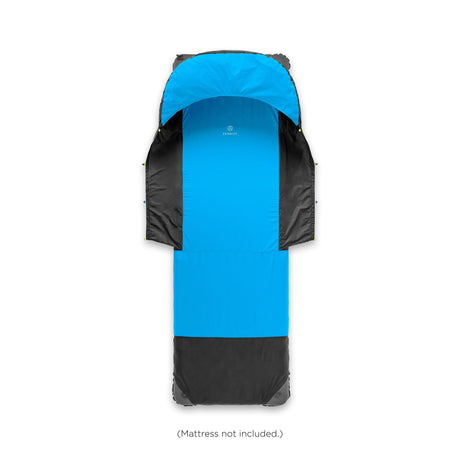 Light Sheet Uninsulated