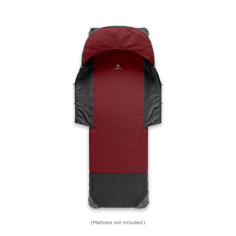 Light Sheet Uninsulated