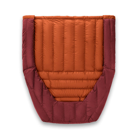 Overland Double Quilt