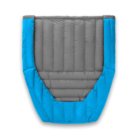 Overland Double Quilt