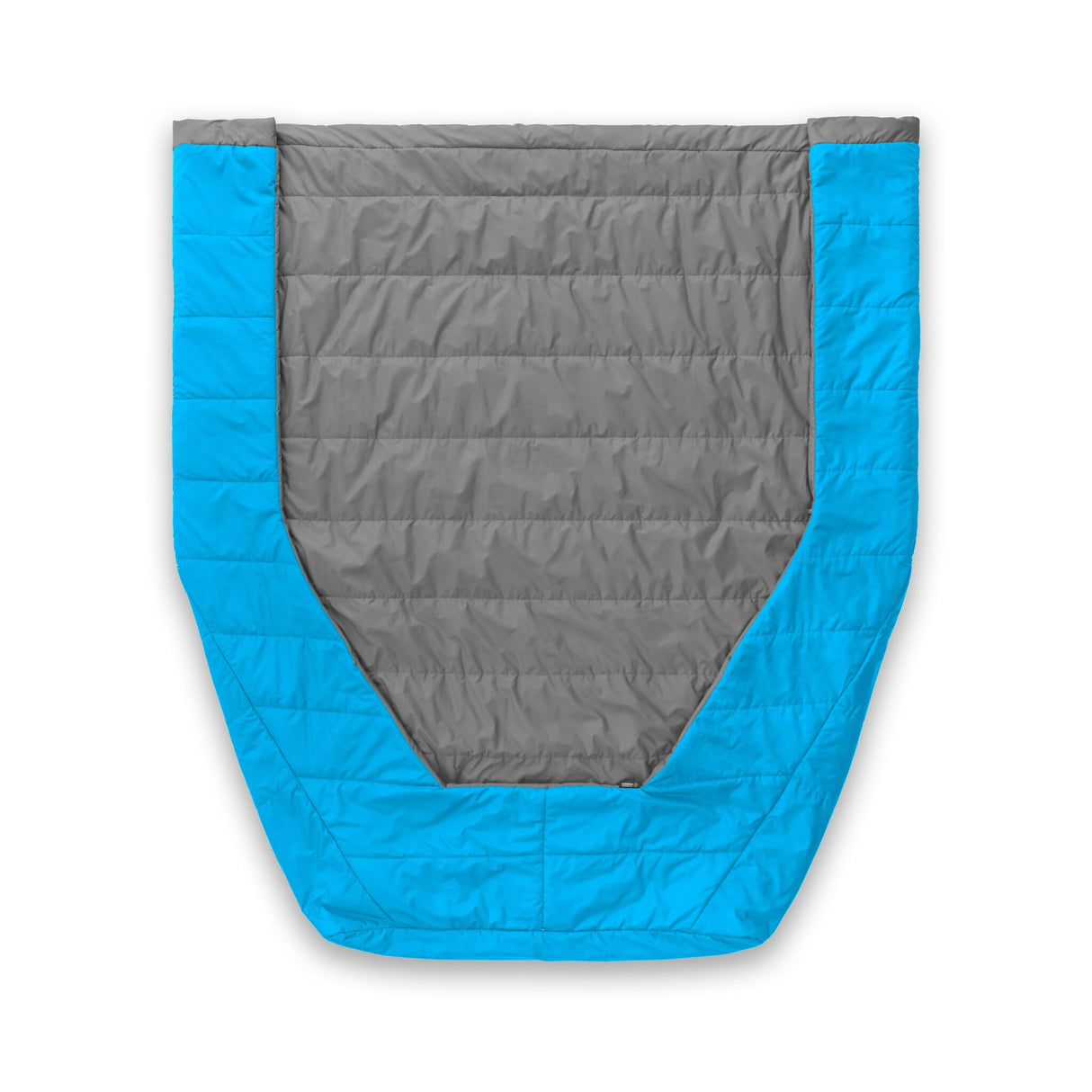 Overland Double Quilt