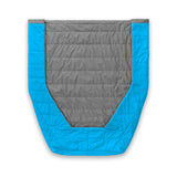Overland Double Quilt