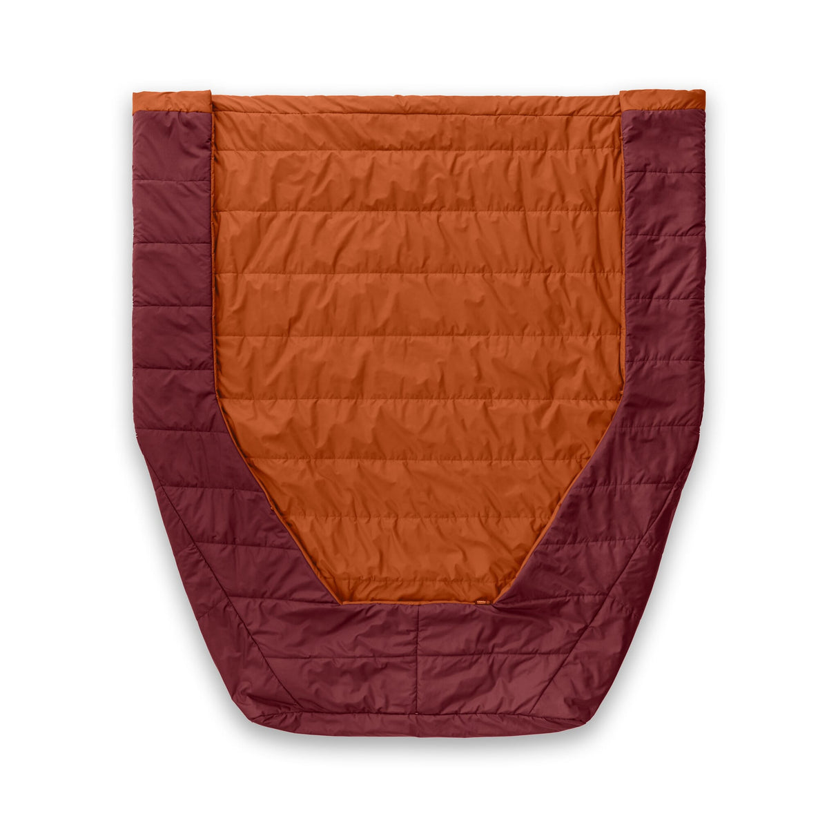 Overland Double Quilt