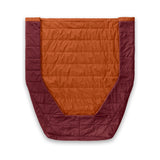 Overland Double Quilt