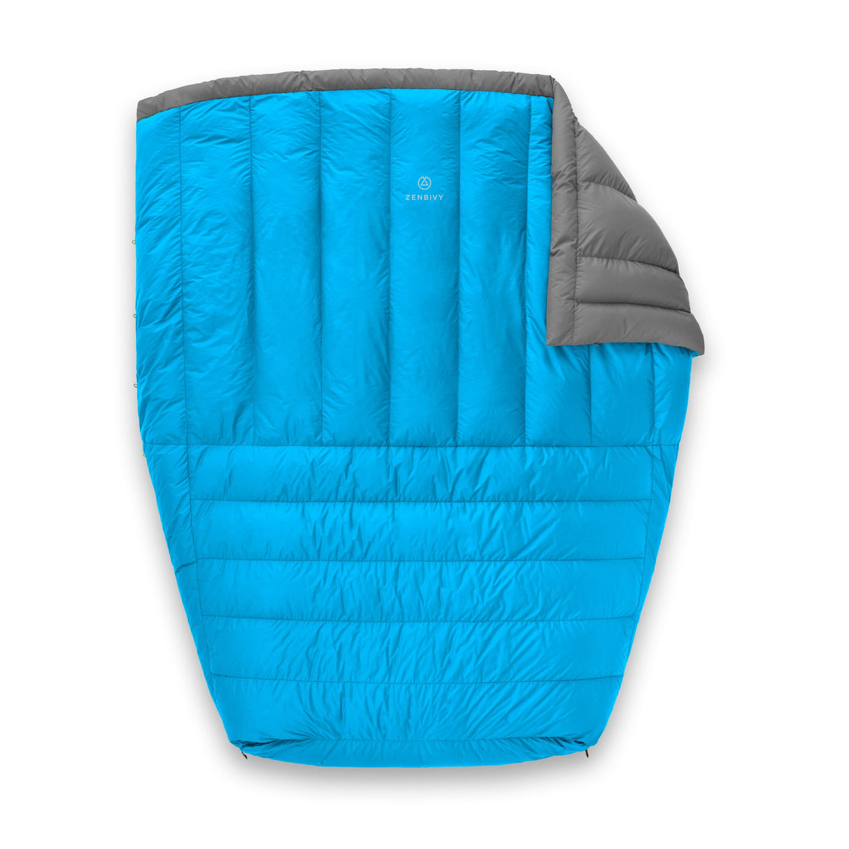 2026 Overland Double Quilt