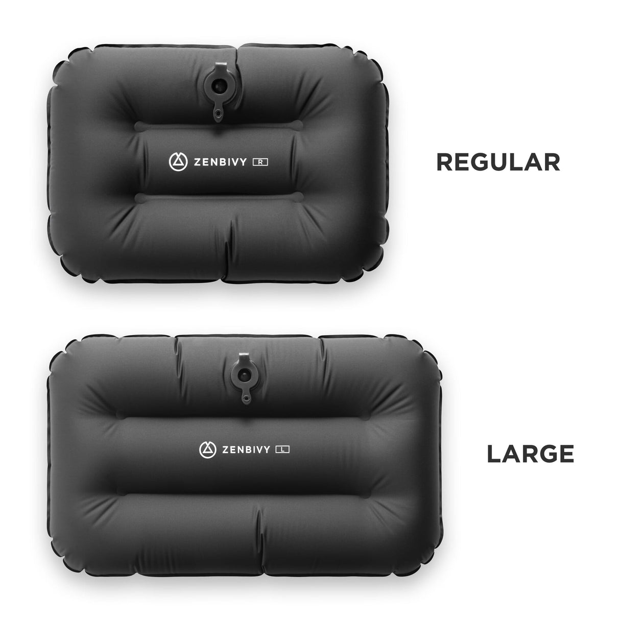 SoftTop™ Pillow Bladder