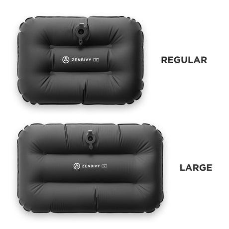 2026 Pillow Air Bladder