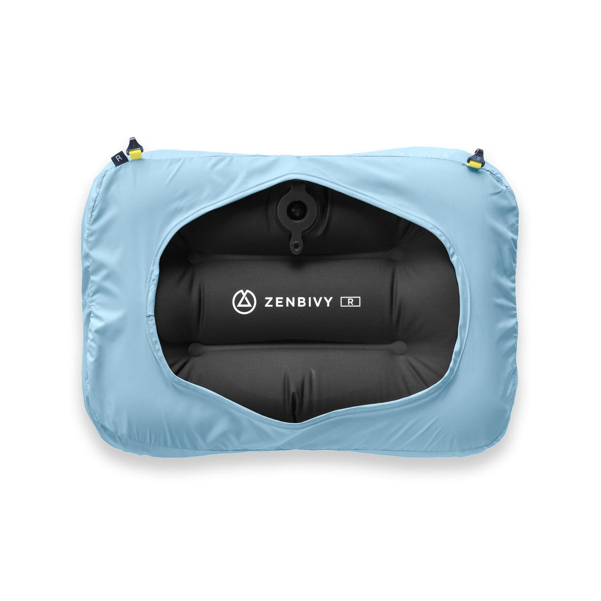 Minimalist SoftTop™ Pillow