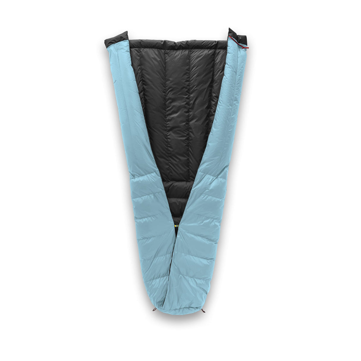 UL Dirtbed™ + Fast Sheet