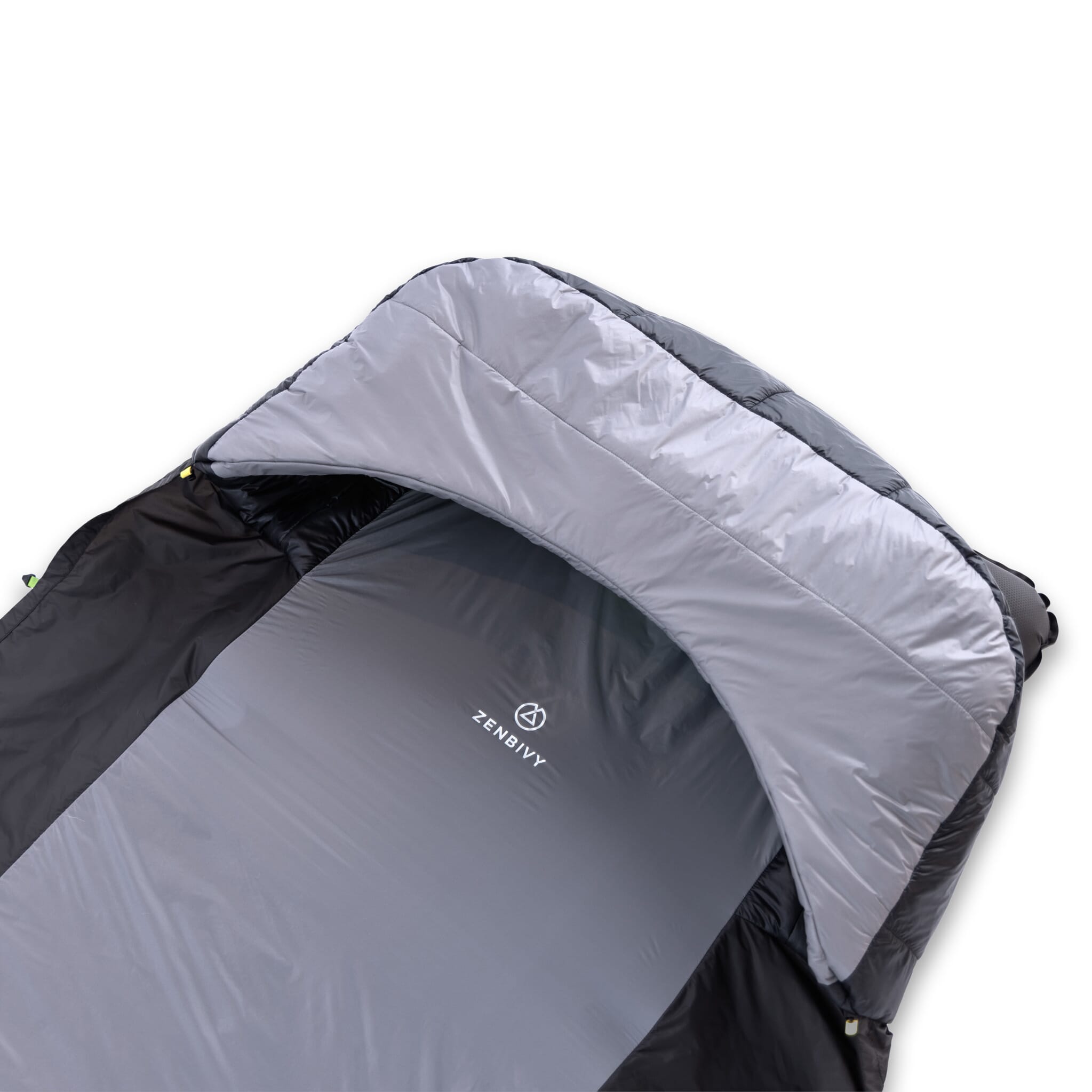 Zenbivy Ultralight Sheet | Draught-Free Sleep Outdoors – zenbivy.co.uk