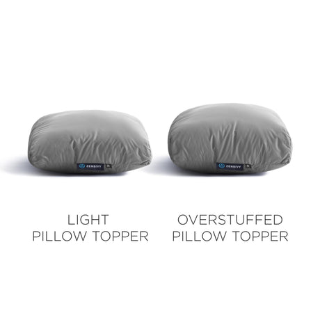 SoftTop™ Pillow